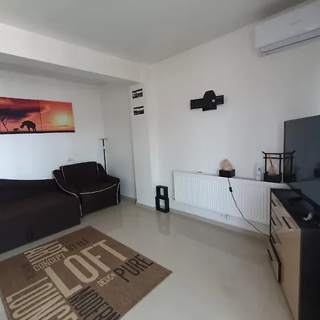 Avantaj Unic* Apartament Năvodari