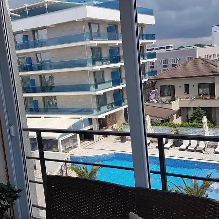 Avantaj Unic* Apartament *