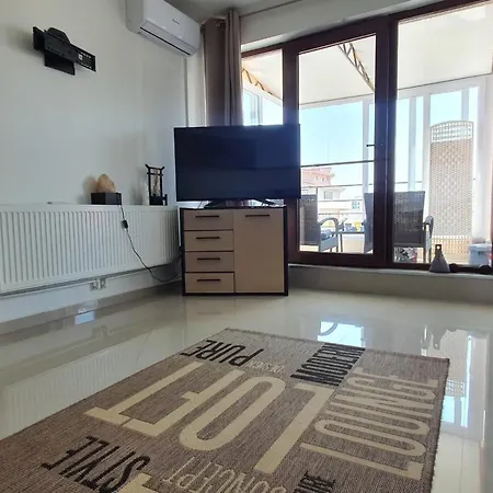 Apartament Avantaj Unic* *