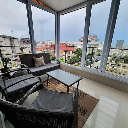 Avantaj Unic* Apartament Năvodari