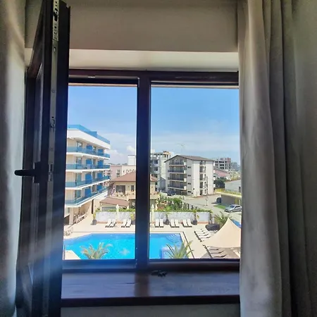Avantaj Unic* Apartament